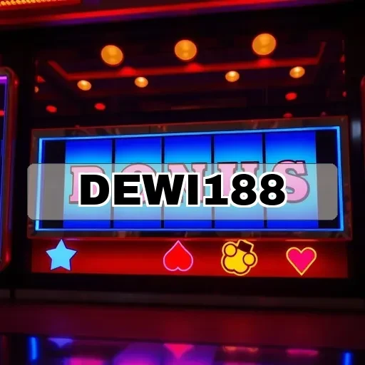 dewi188: Liga Game yang Mengubah Cara Anda Bermain Online!
