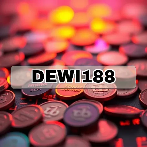 dewi188: Temukan Keseruan Game Online Terbaik di Indonesia