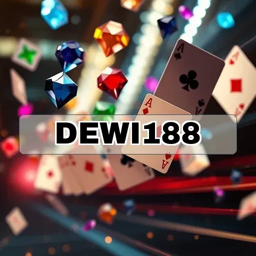 dewi188: Permainan Mobile yang Bikin Anda Ketagihan