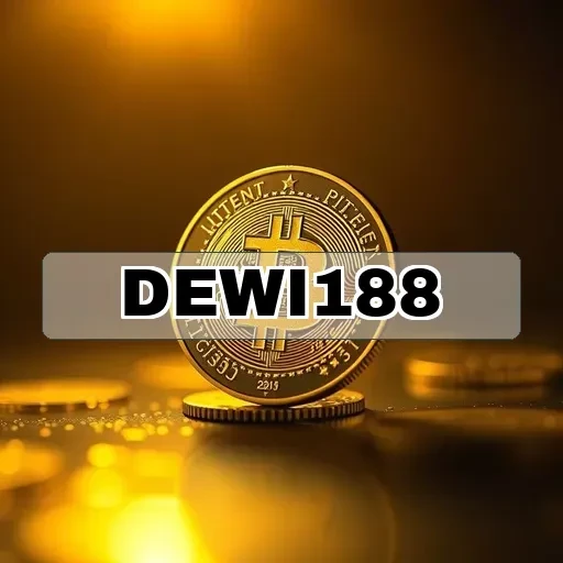 dewi188: Temukan Game Populer Penuh Kejutan dan Kesenangan!