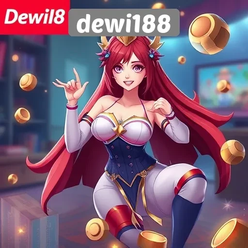 Perbandingan Dewi188 dengan Situs Game Lain di Indonesia