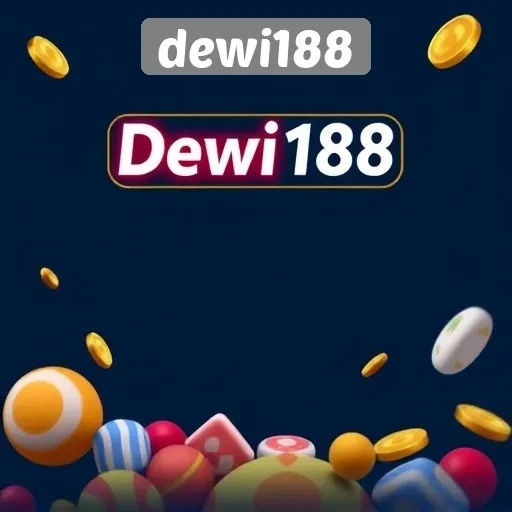 Menelusuri Fitur Unggulan Situs Dewi188