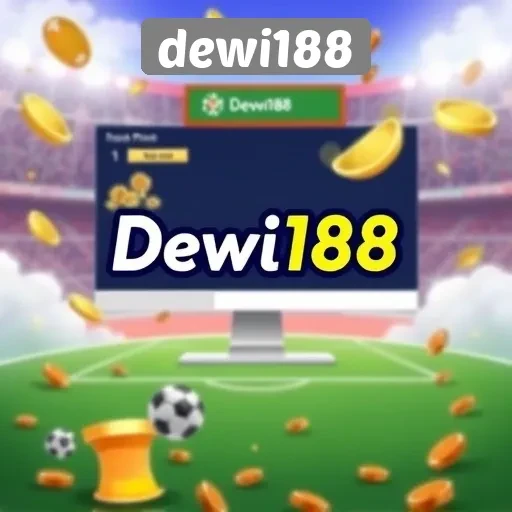 Mengapa Dewi188 Jadi Pilihan Utama Penggemar Game Online