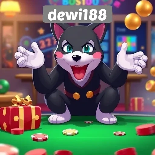 Dewi188: Pilihan Game yang Variatif untuk Semua Kalangan