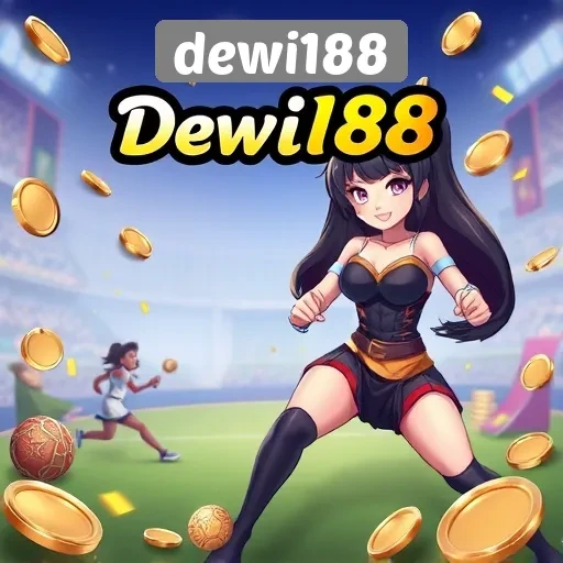 Bagaimana Dewi188 Menjadi Pilihan Utama di Industri Game