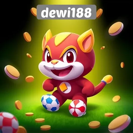 Mengenal Dewi188 Sebagai Platform Game Terpercaya