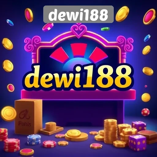Keberagaman Permainan di Situs Dewi188 untuk Pecinta Game