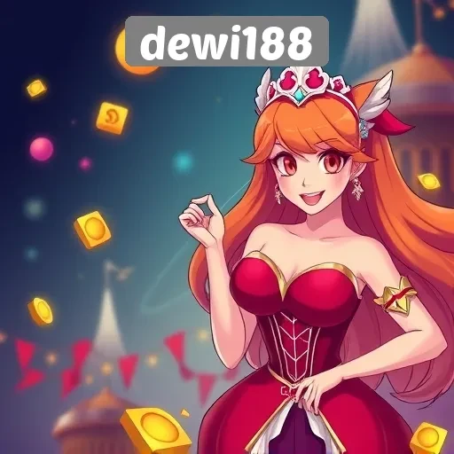 Menjelajahi Fitur Unggulan dari Situs Dewi188