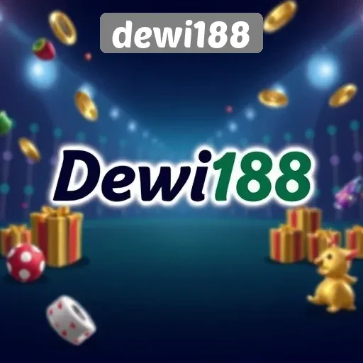 Mengulas Ragam Permainan yang Tersedia di Dewi188