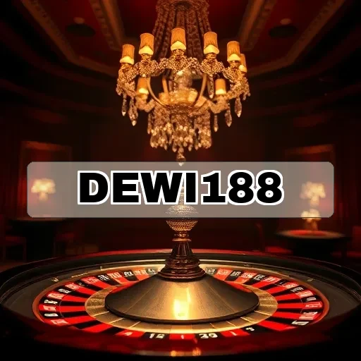 dewi188: Keunggulan Guild dan Cara Bergabungnya Bagi Gamer