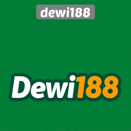 Keamanan dan Kepercayaan pada Situs Dewi188