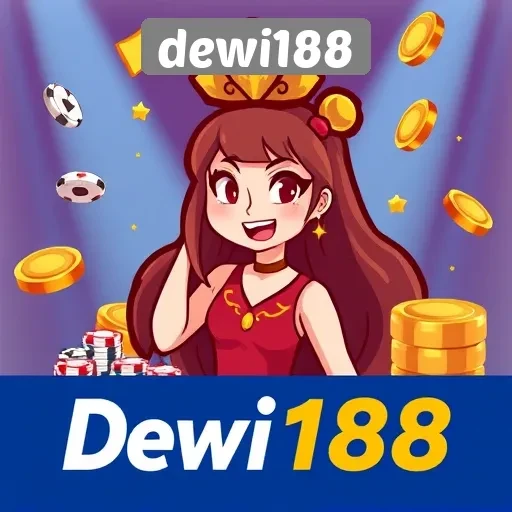 Beragam Permainan yang Tersedia di Dewi188